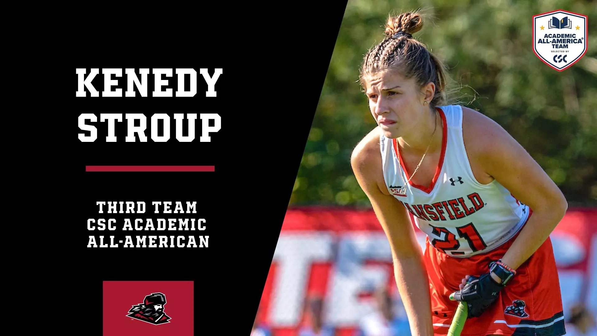 Stroup CSC All-Academic
