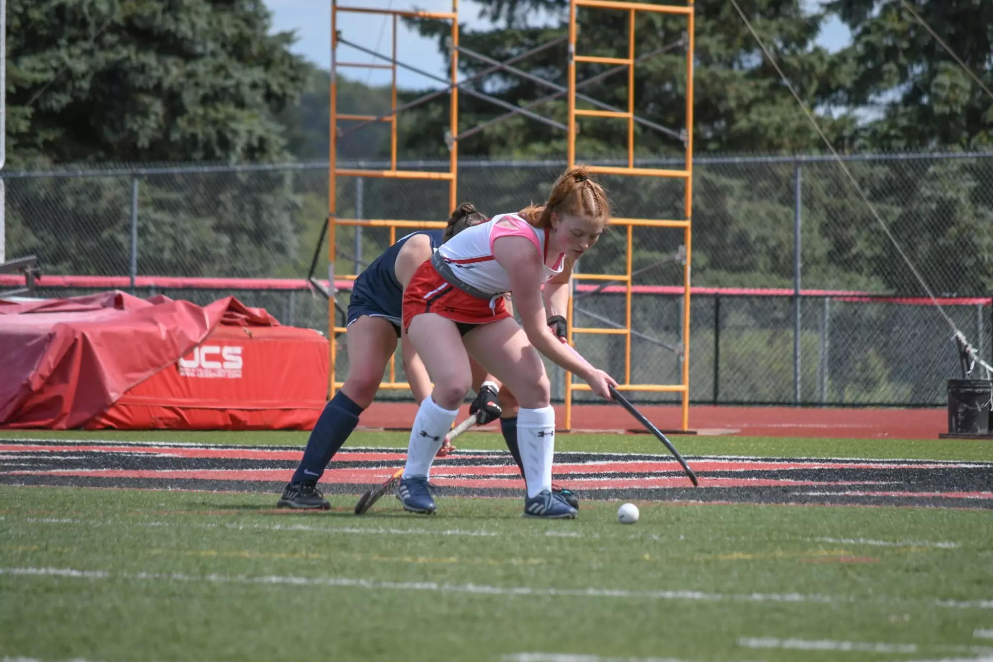 #9 FH vs. SCSU (9/7/25)