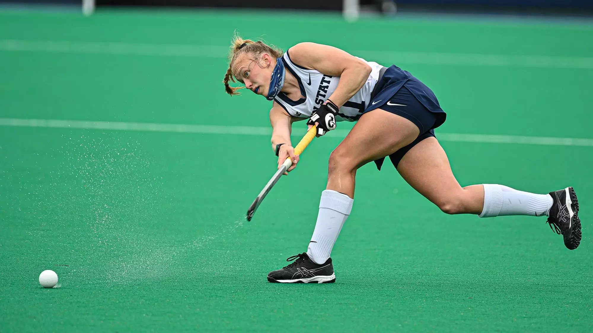 Meghan Reese - Field Hockey - Penn State Athletics