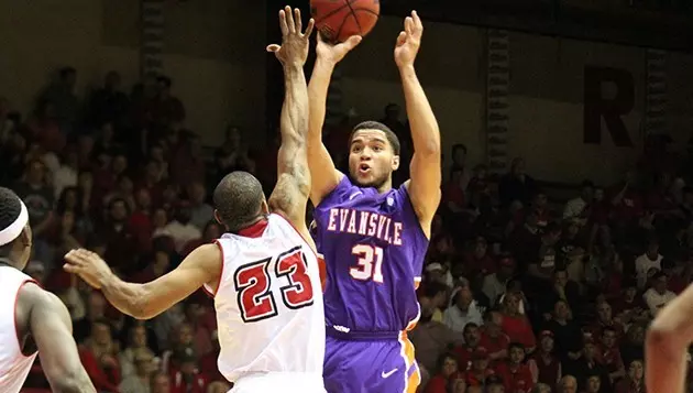 D.J. Balentine Louisiana