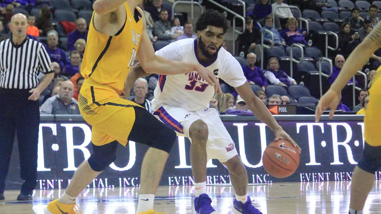 K.J. Riley Valpo