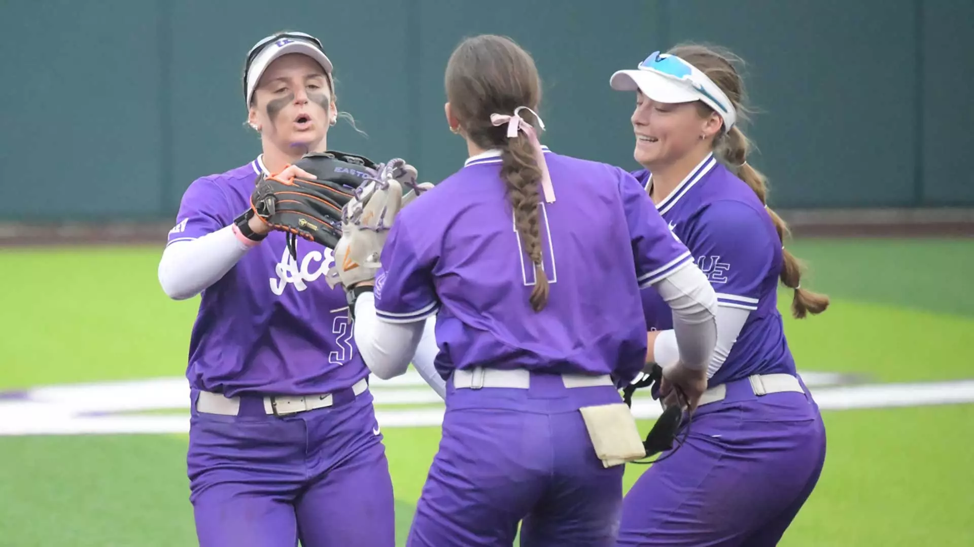 Softball 2024 Celebration