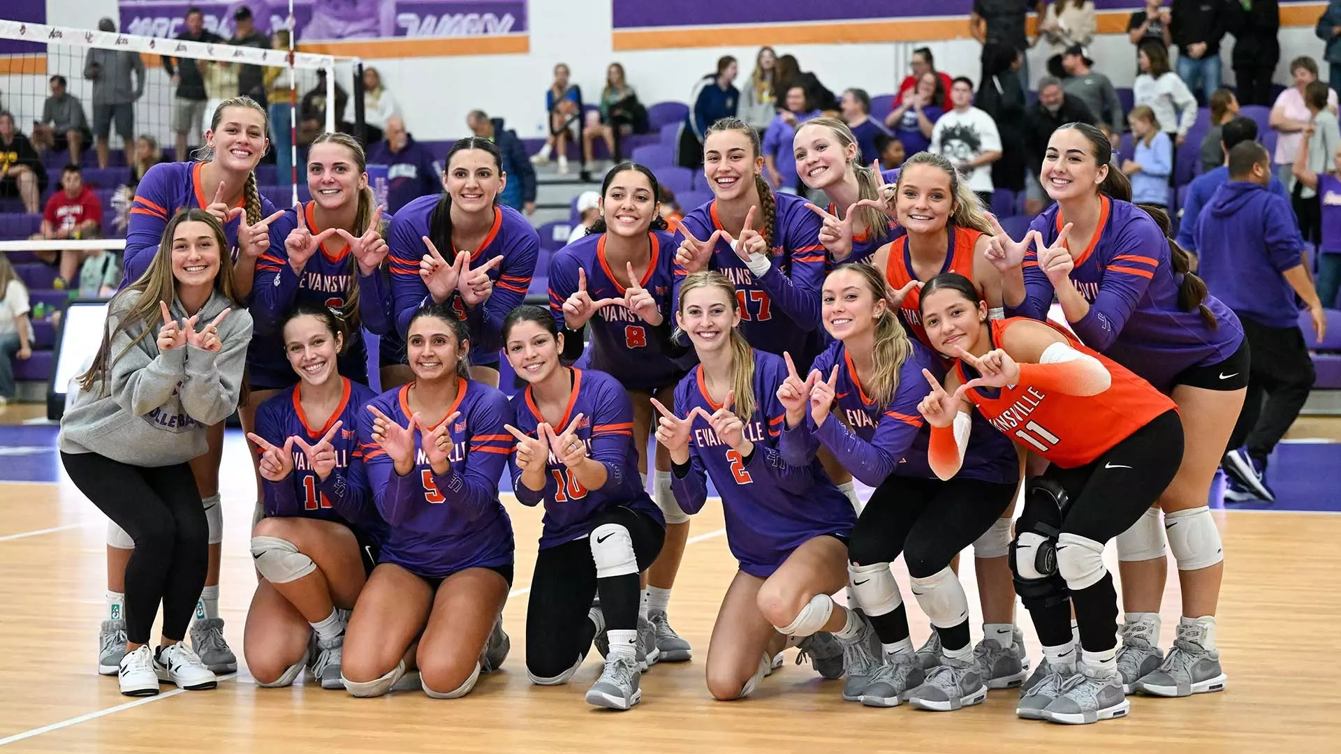 VB Valpo Win 2024