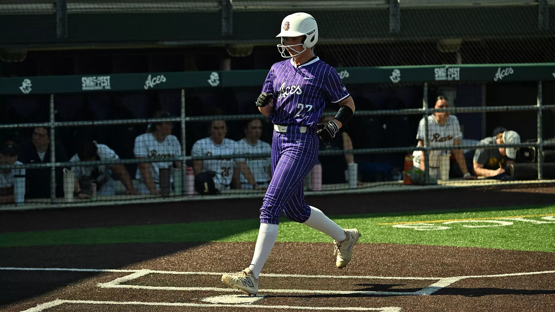 Brooke Voss 2026 Murray State