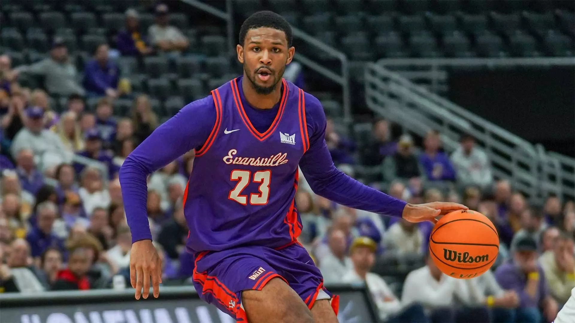 AJ Casey 2026 Arch Madness