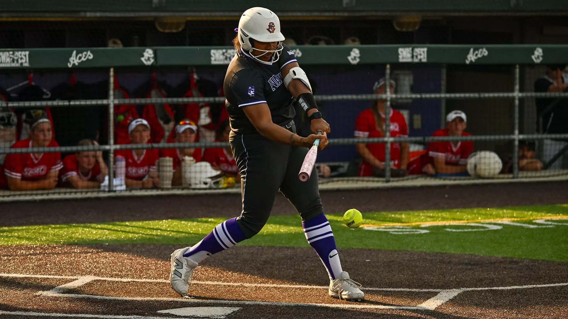 Maliyah Wilkins 2026 SEMO