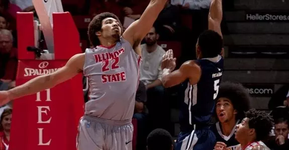 Reggie Lynch