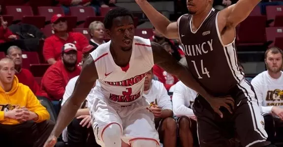 Daishon Knight
