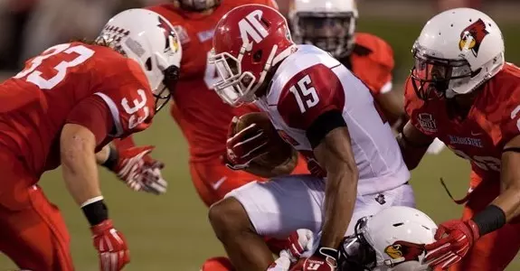 Redbird defense takes down Austin Peay