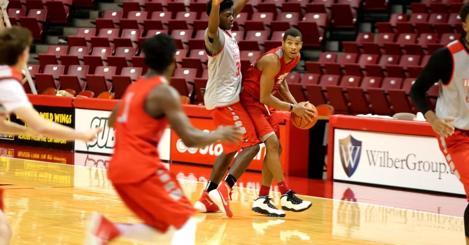 DeVaughn Akoon-Purcell