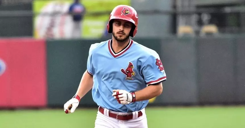Paul DeJong