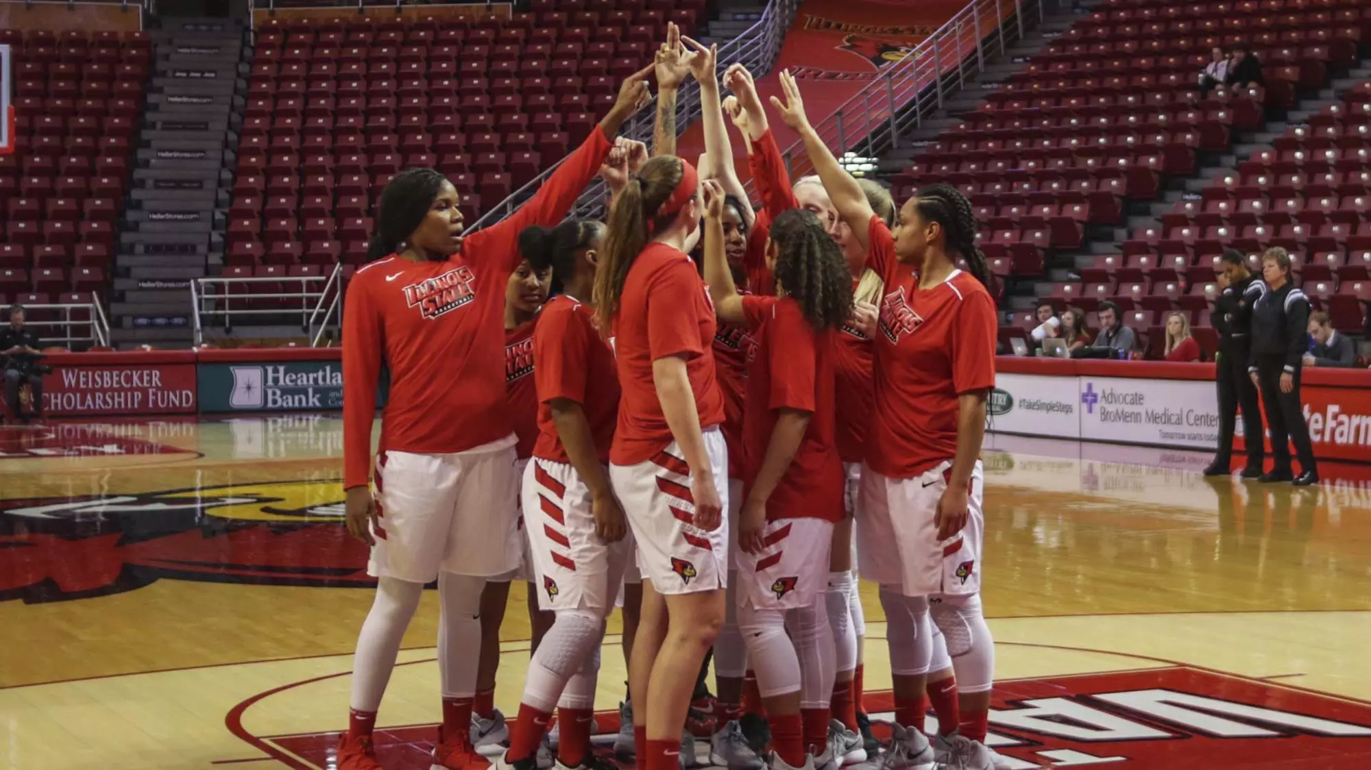 WBB TEAM 