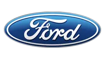 Ford Logo