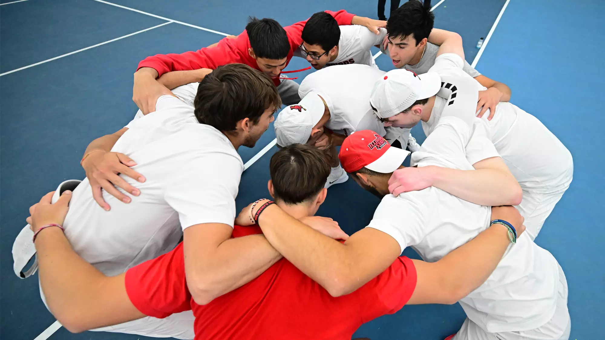 Mens Tennis