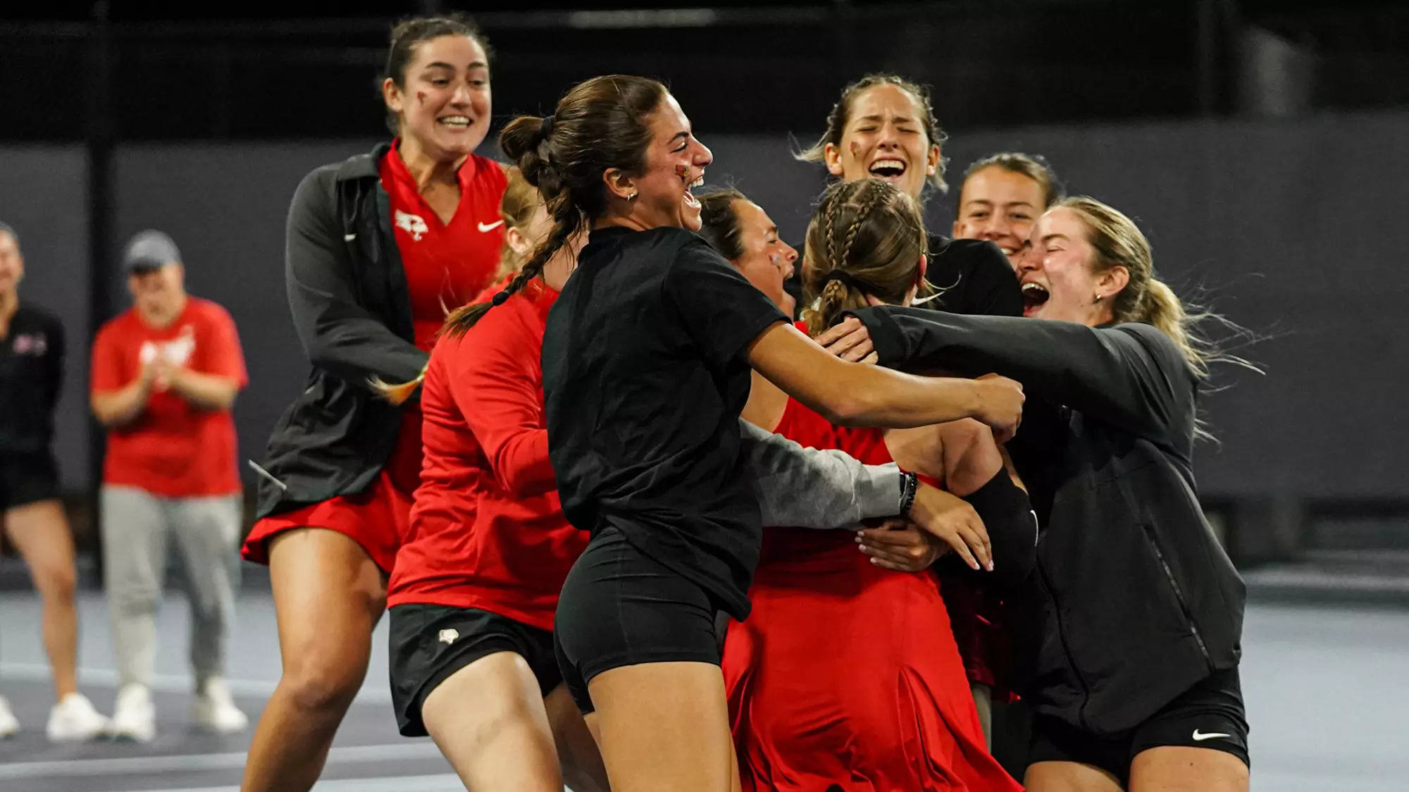 MVC Tennis Championship
