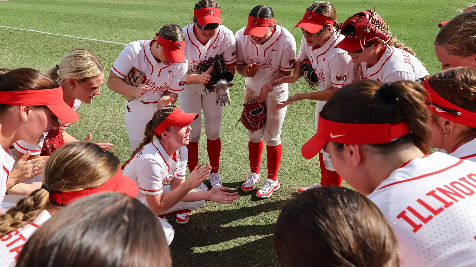 Softball Team
