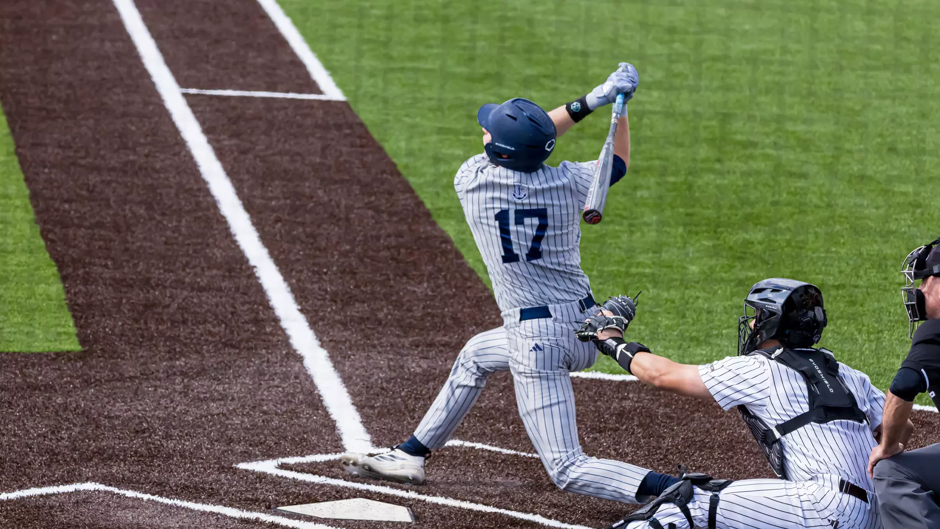 Bonnies Doubleheader