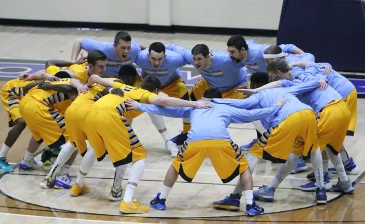 mbb huddle