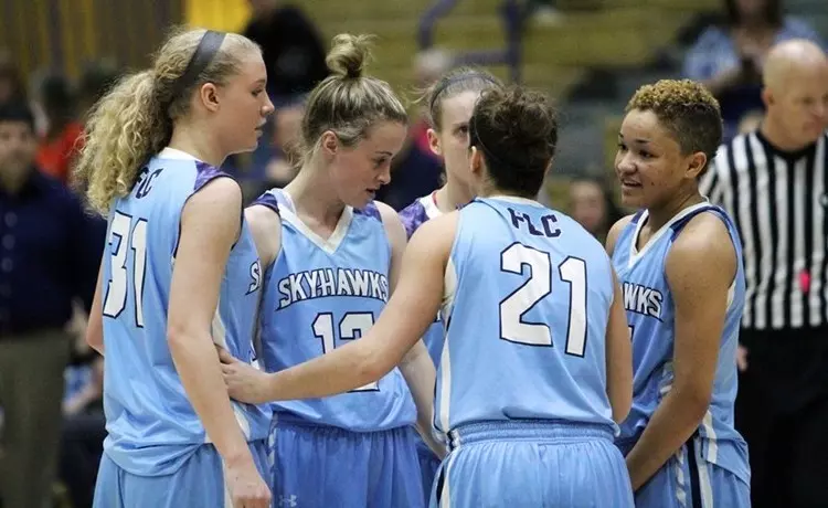 wbb huddle
