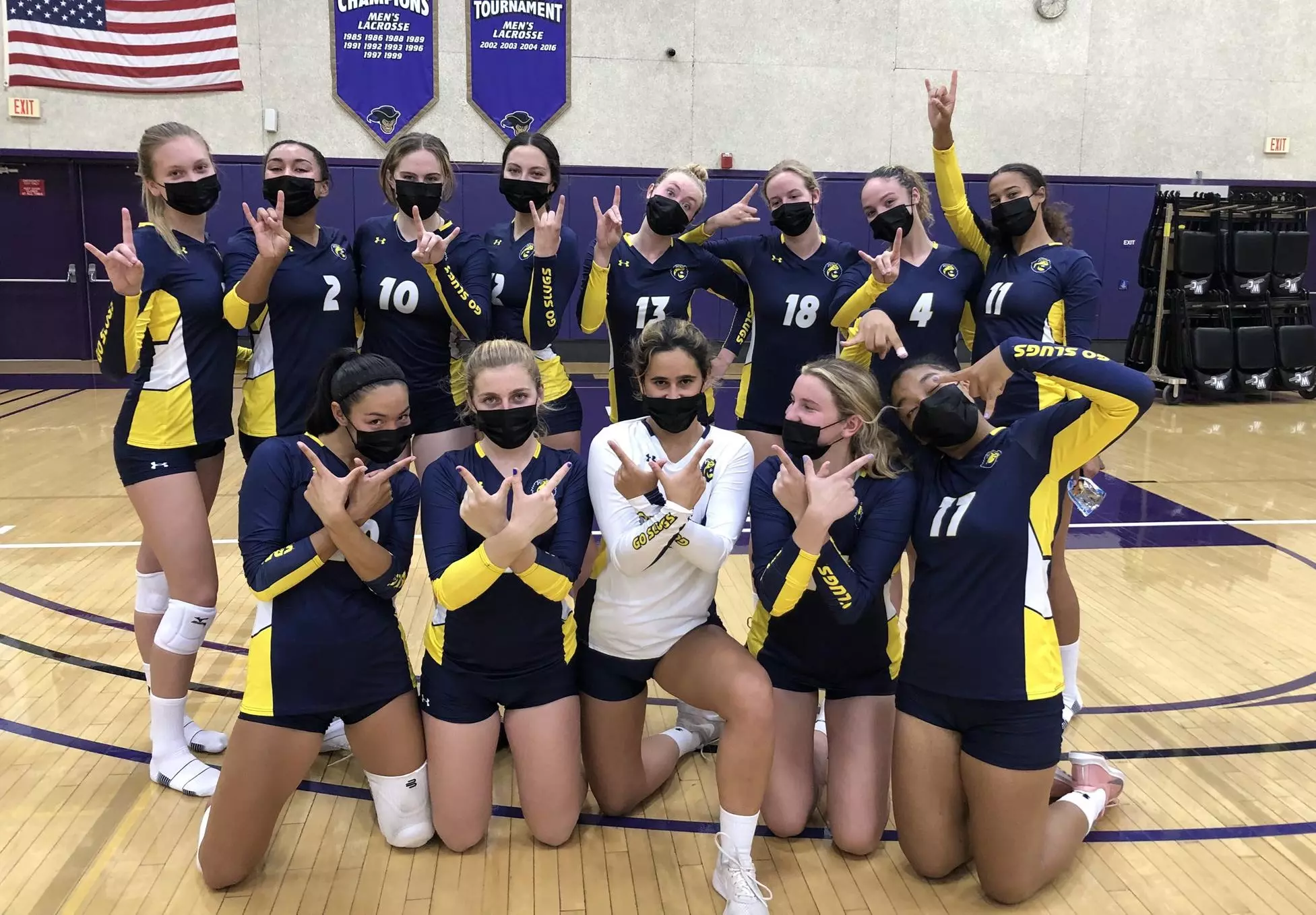 women's volleyball