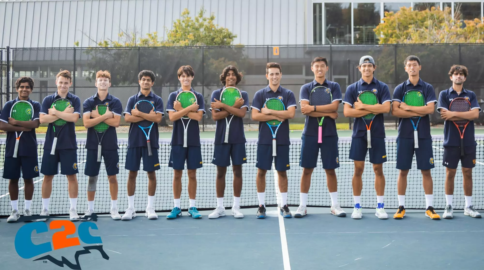 UCSC Tennis