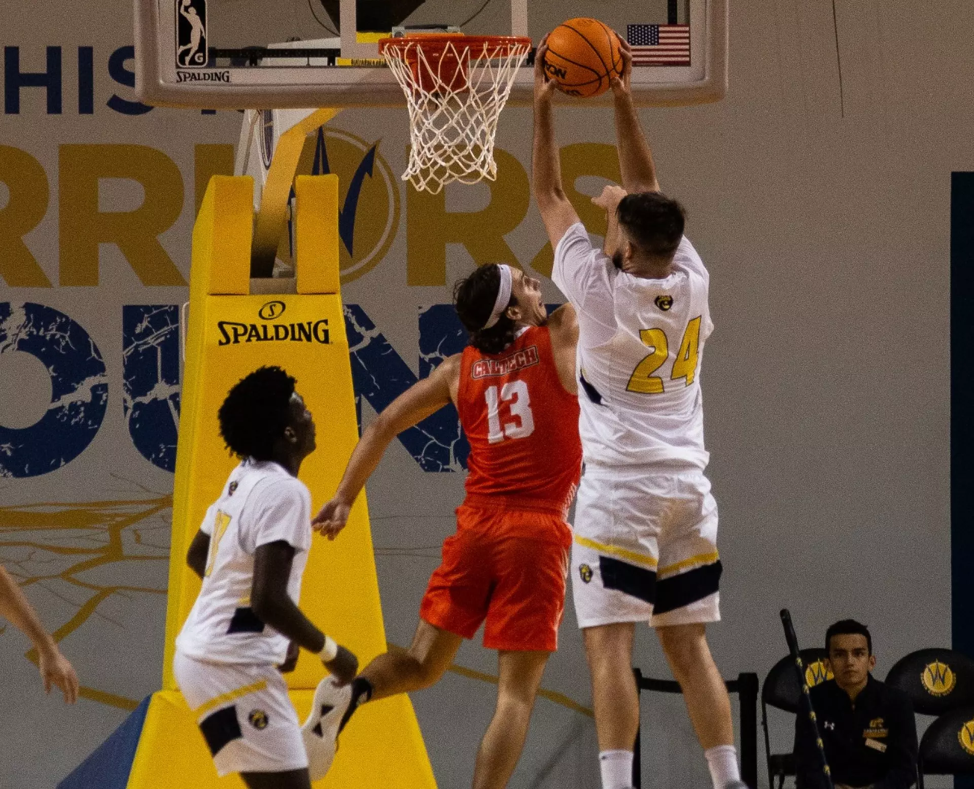 Men's Basketball