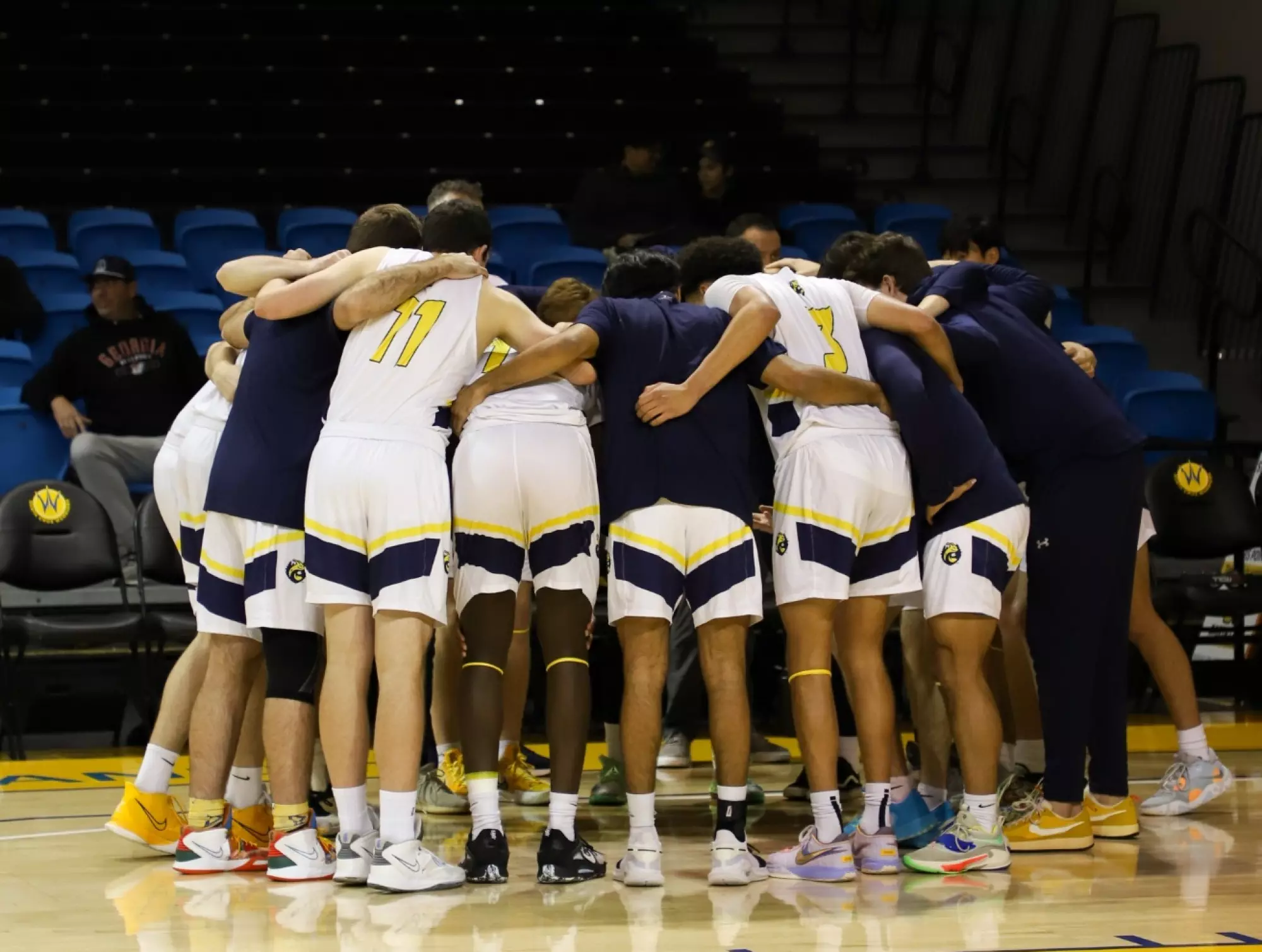 men's basketball