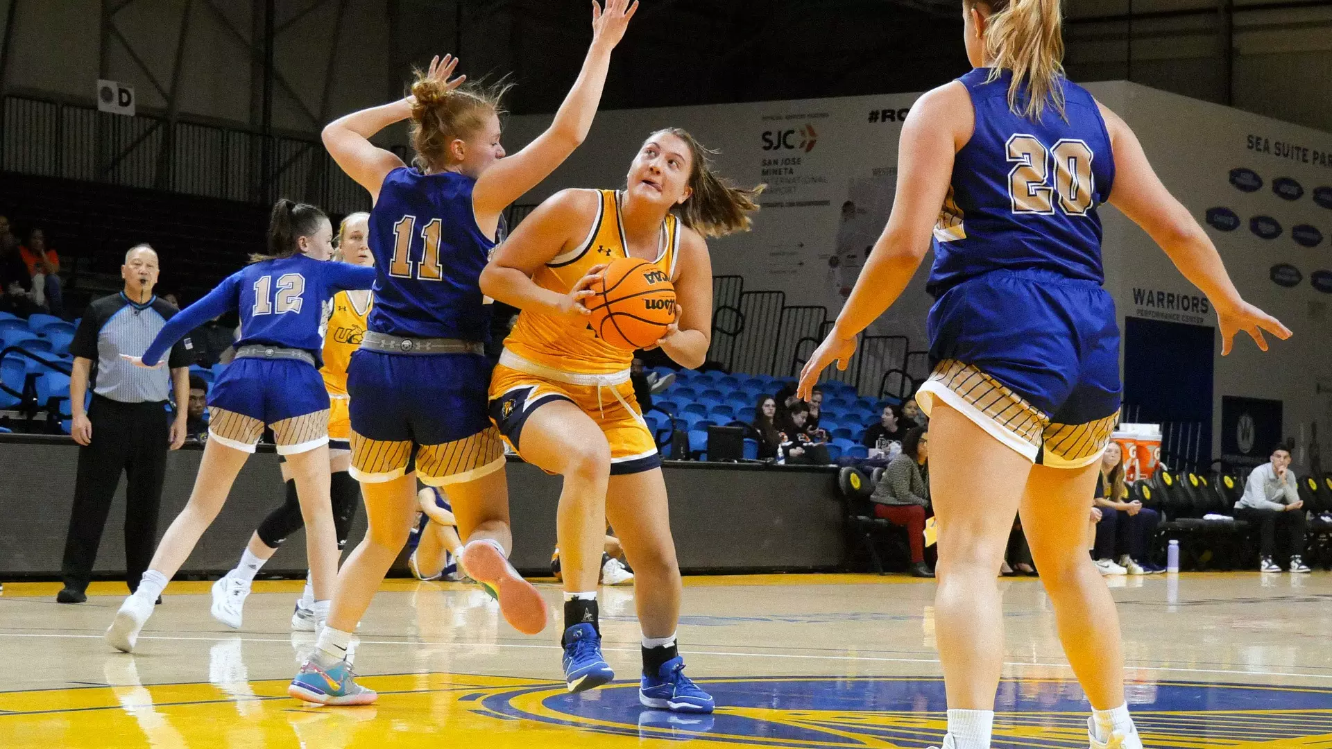 Women's Basketball