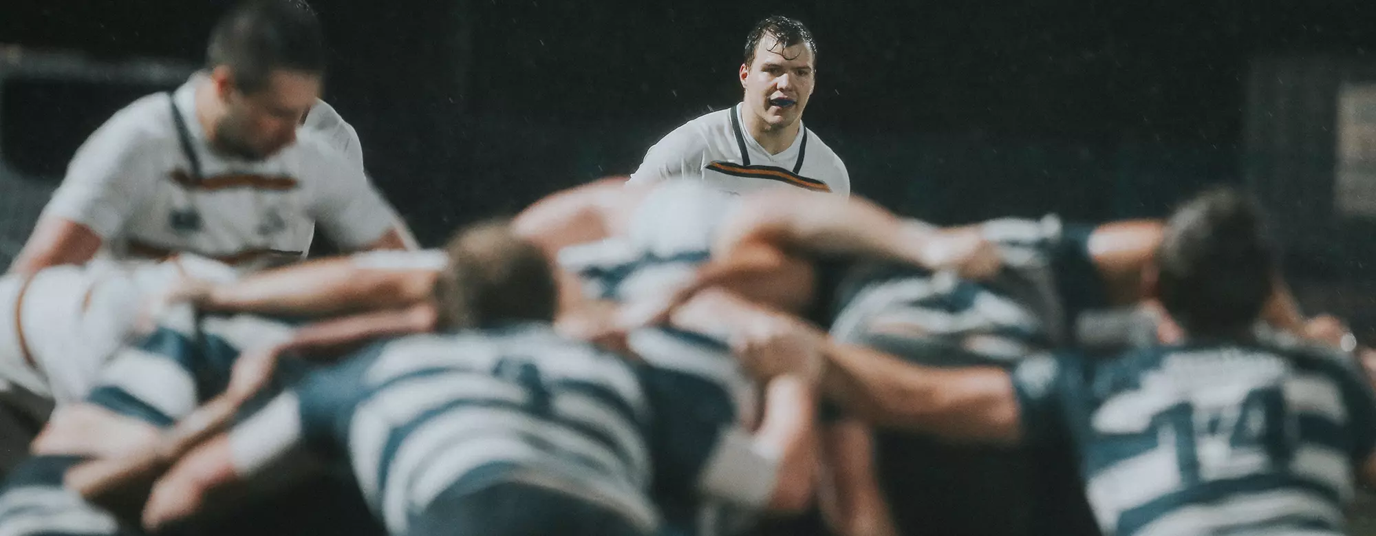 rugby