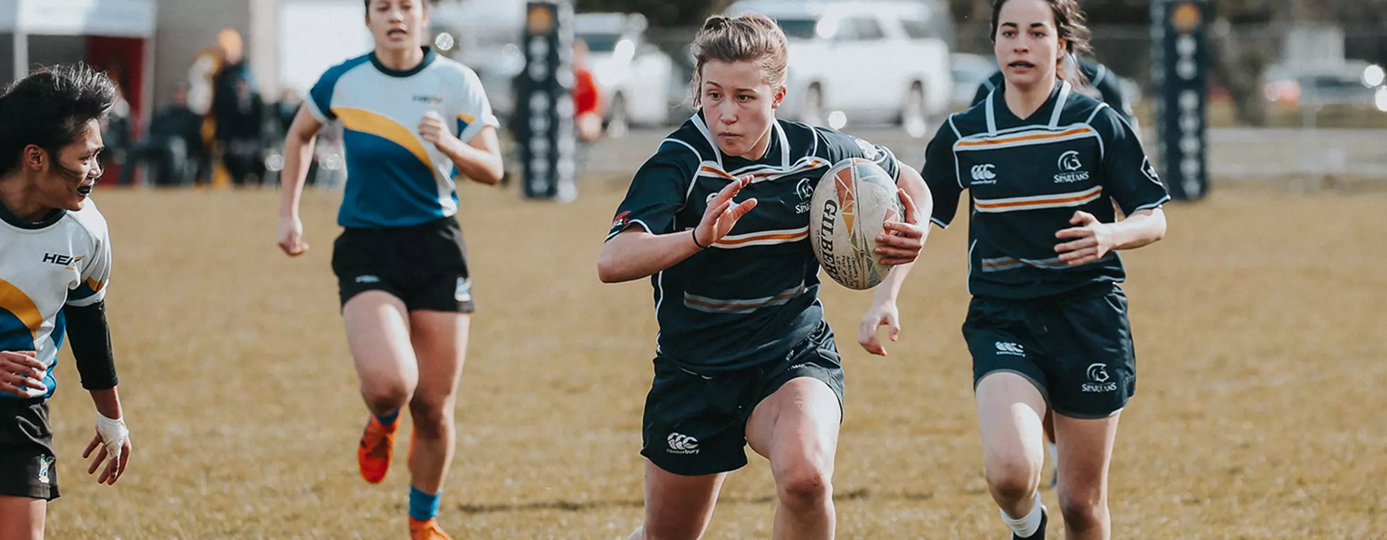 rugby