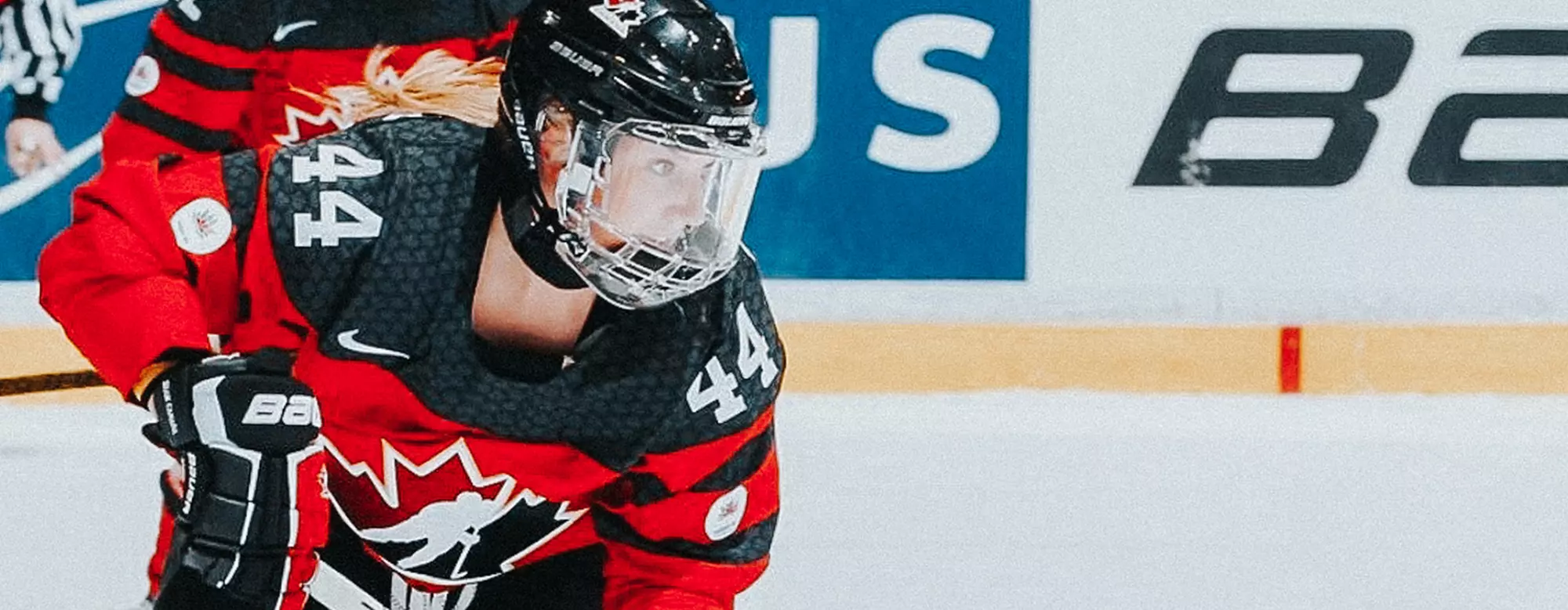 sarah potomak