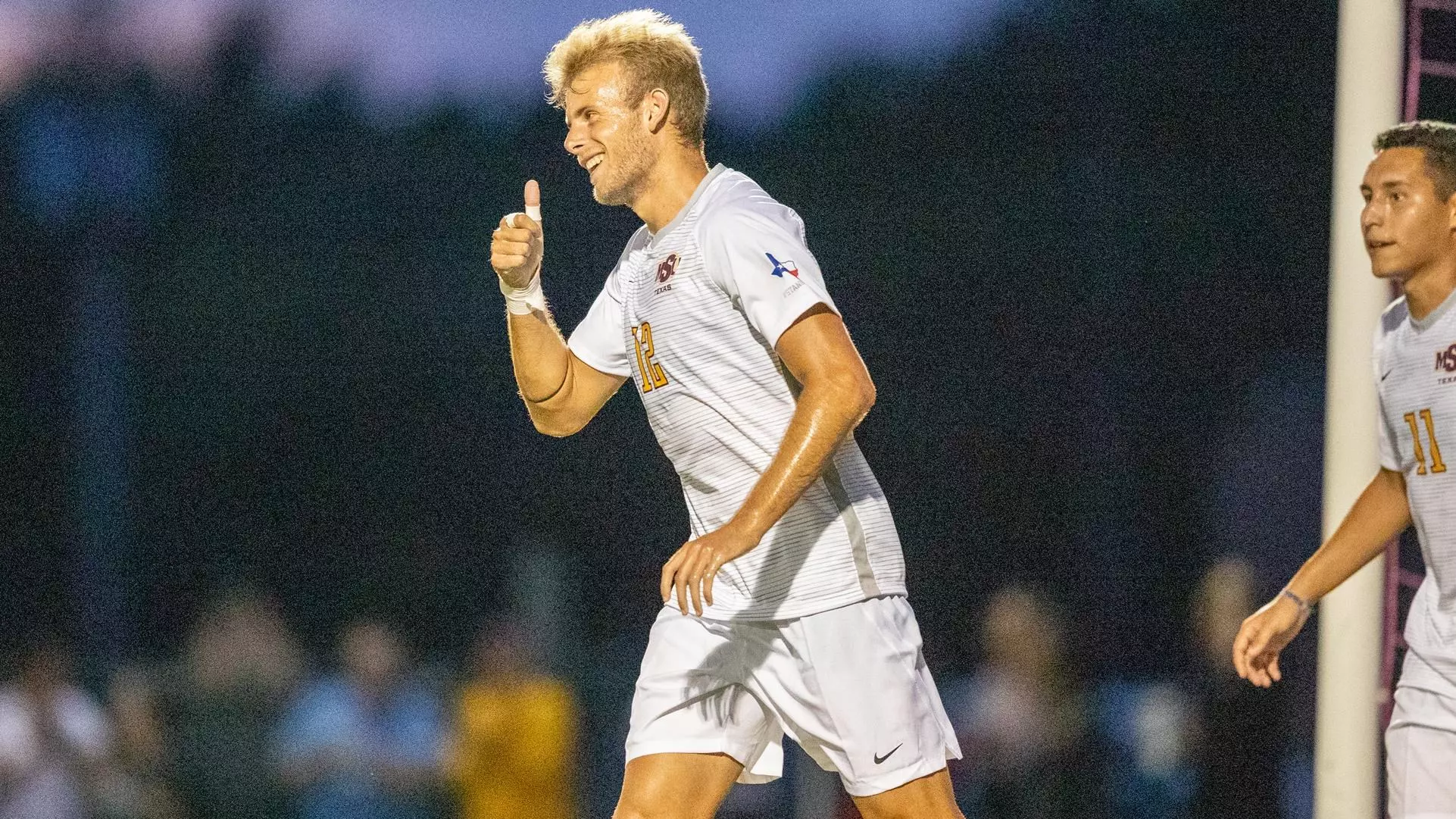 Remi Emeriau Signing MSOC