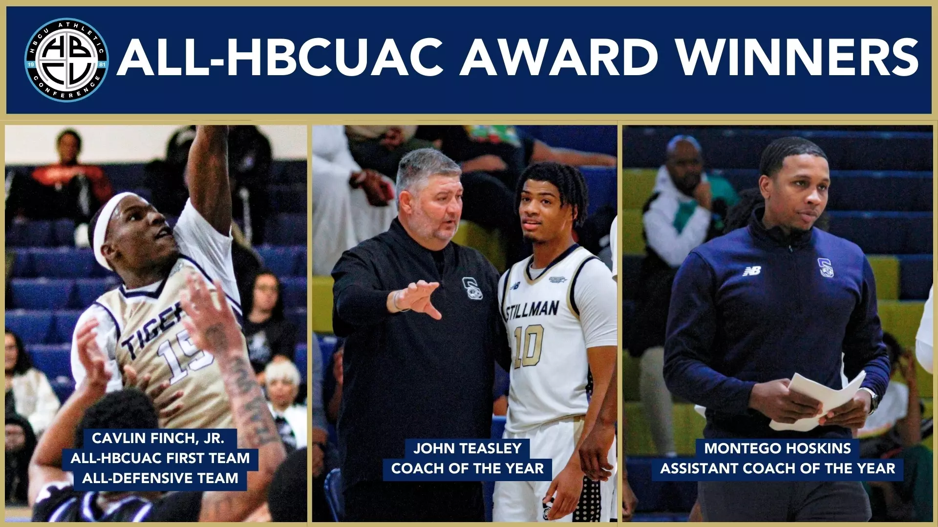 MBB All-HBCUAC 2025