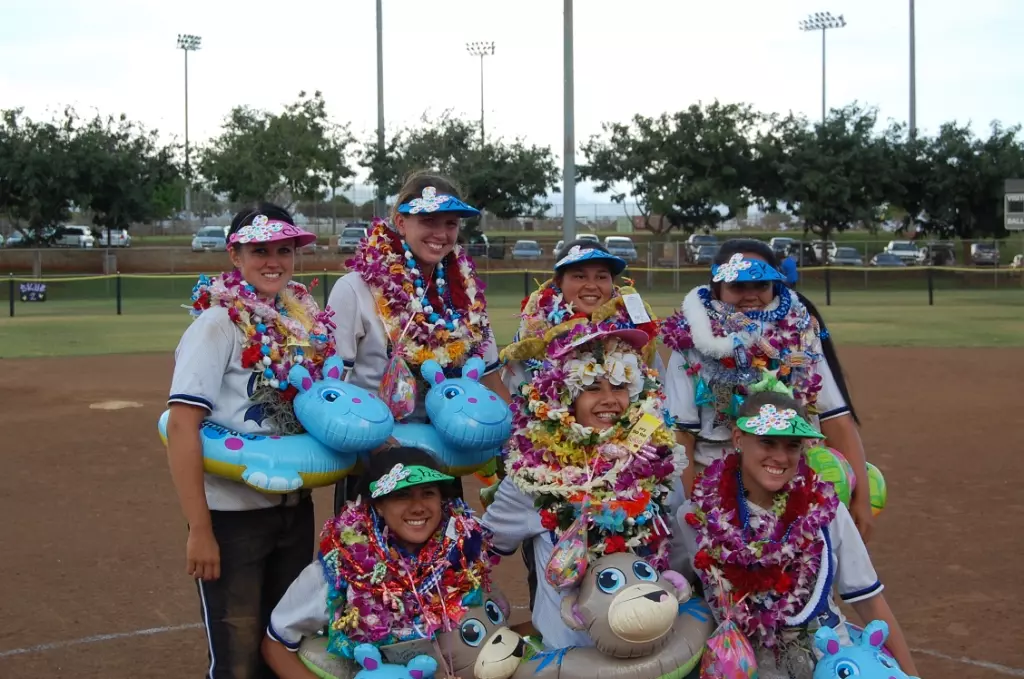 WSB Seniors 2011