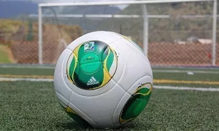 Soccer ball