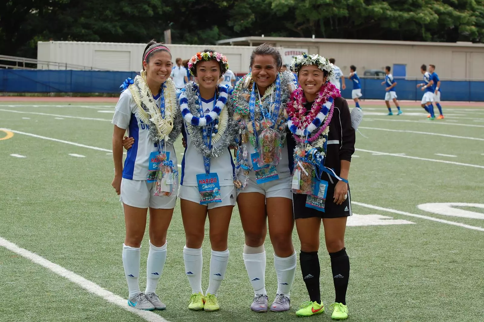 WSOC seniors