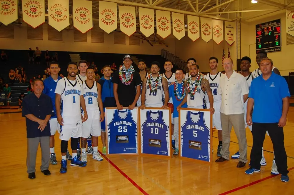 MBB team