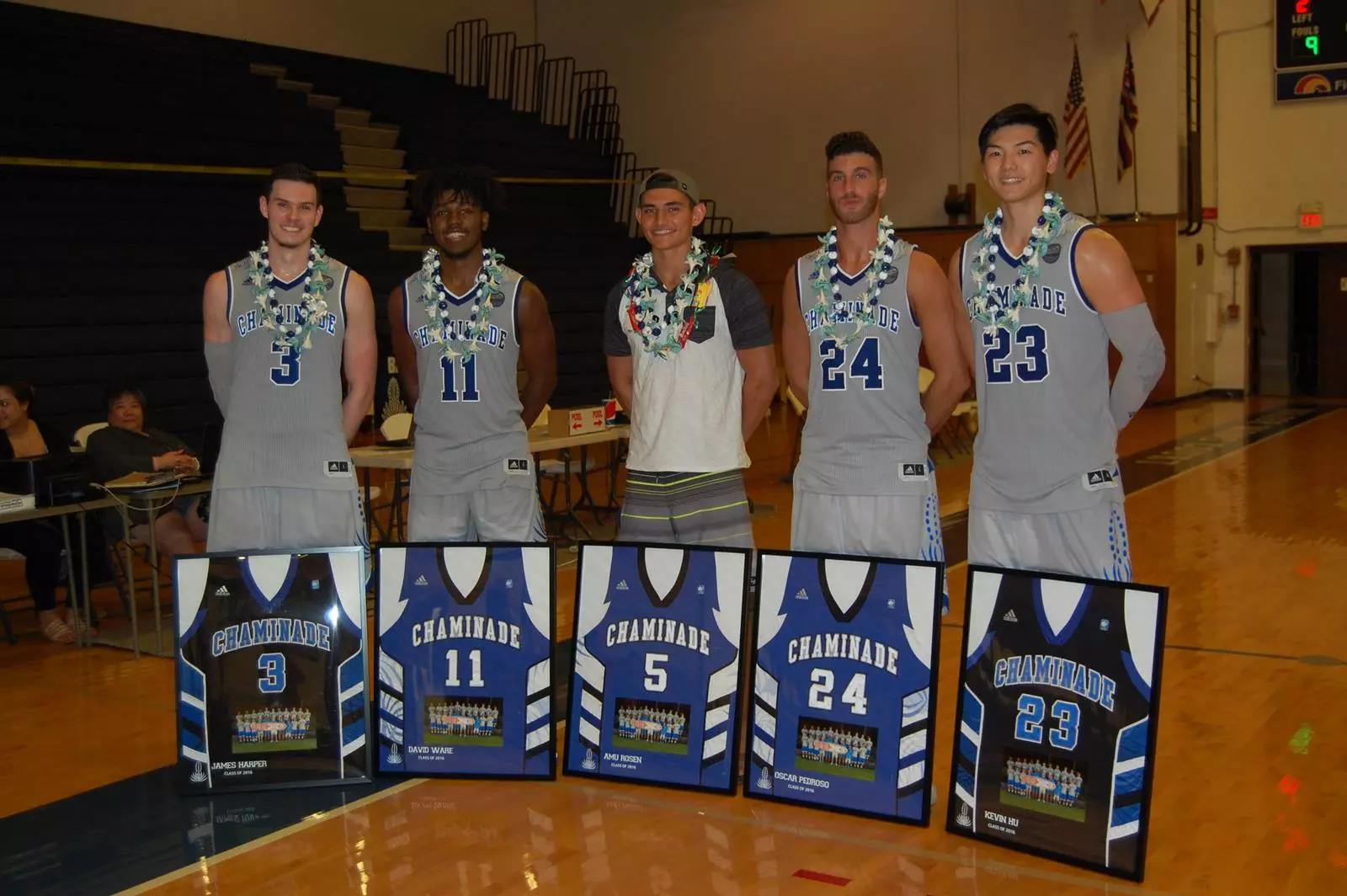 MBB seniors