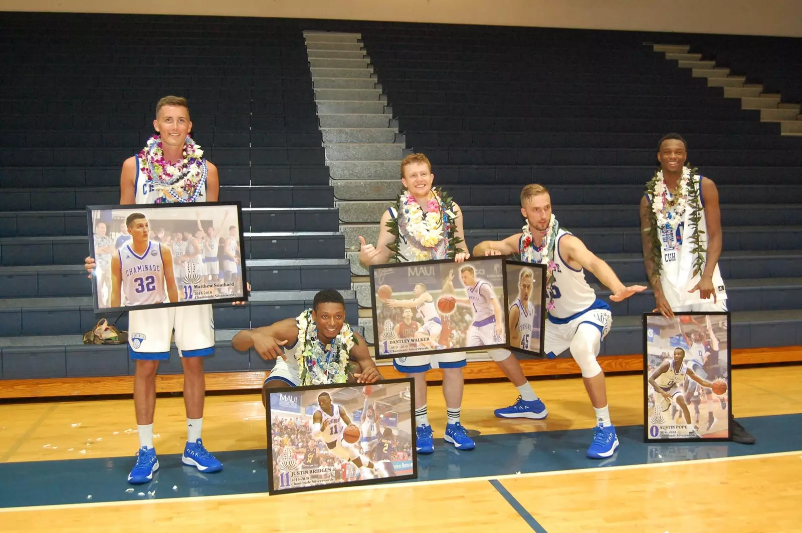 Seniors
