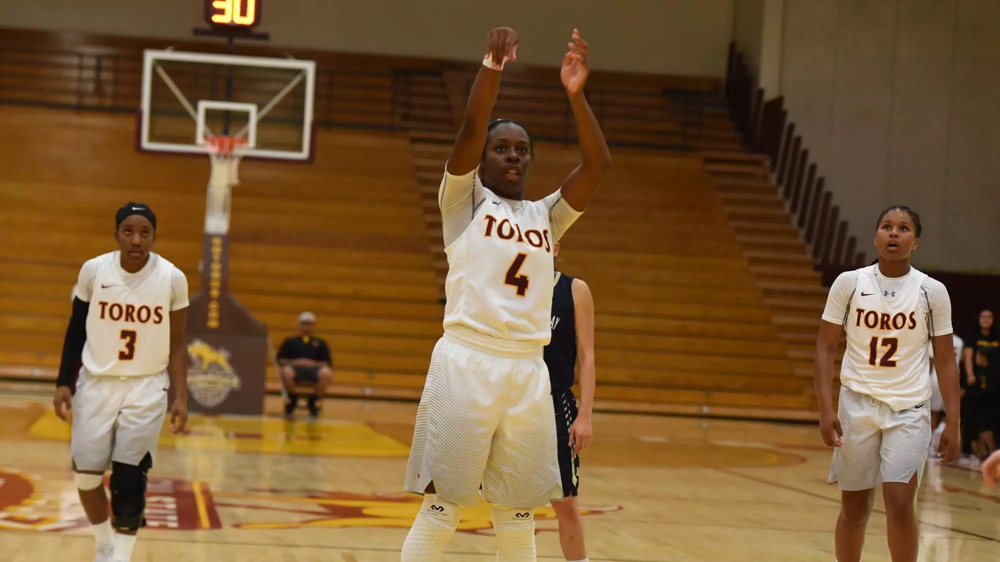 Nautica Morrow