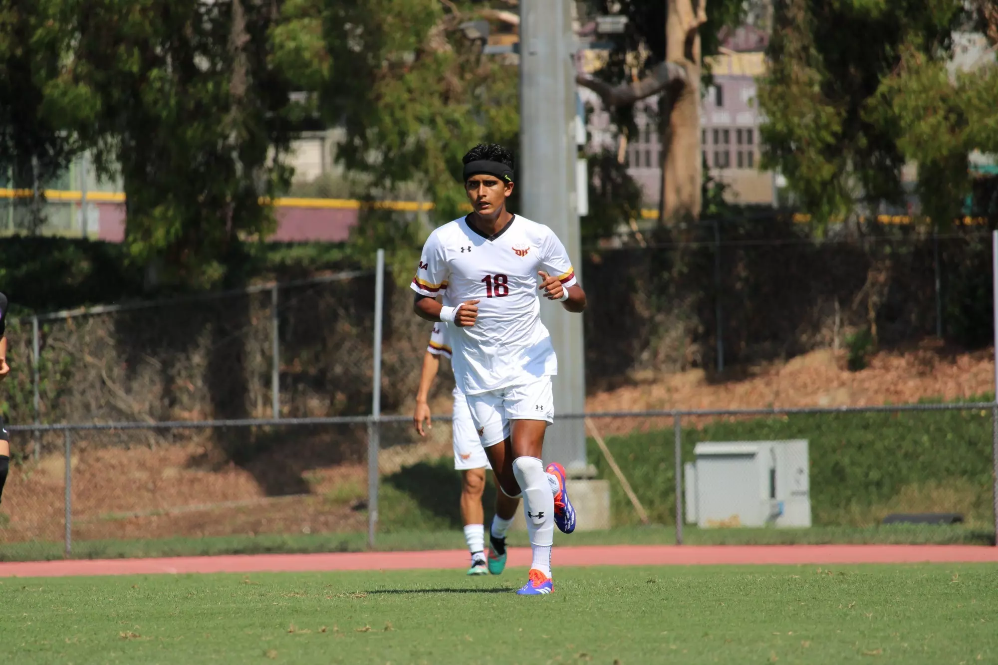 MSOC Justin