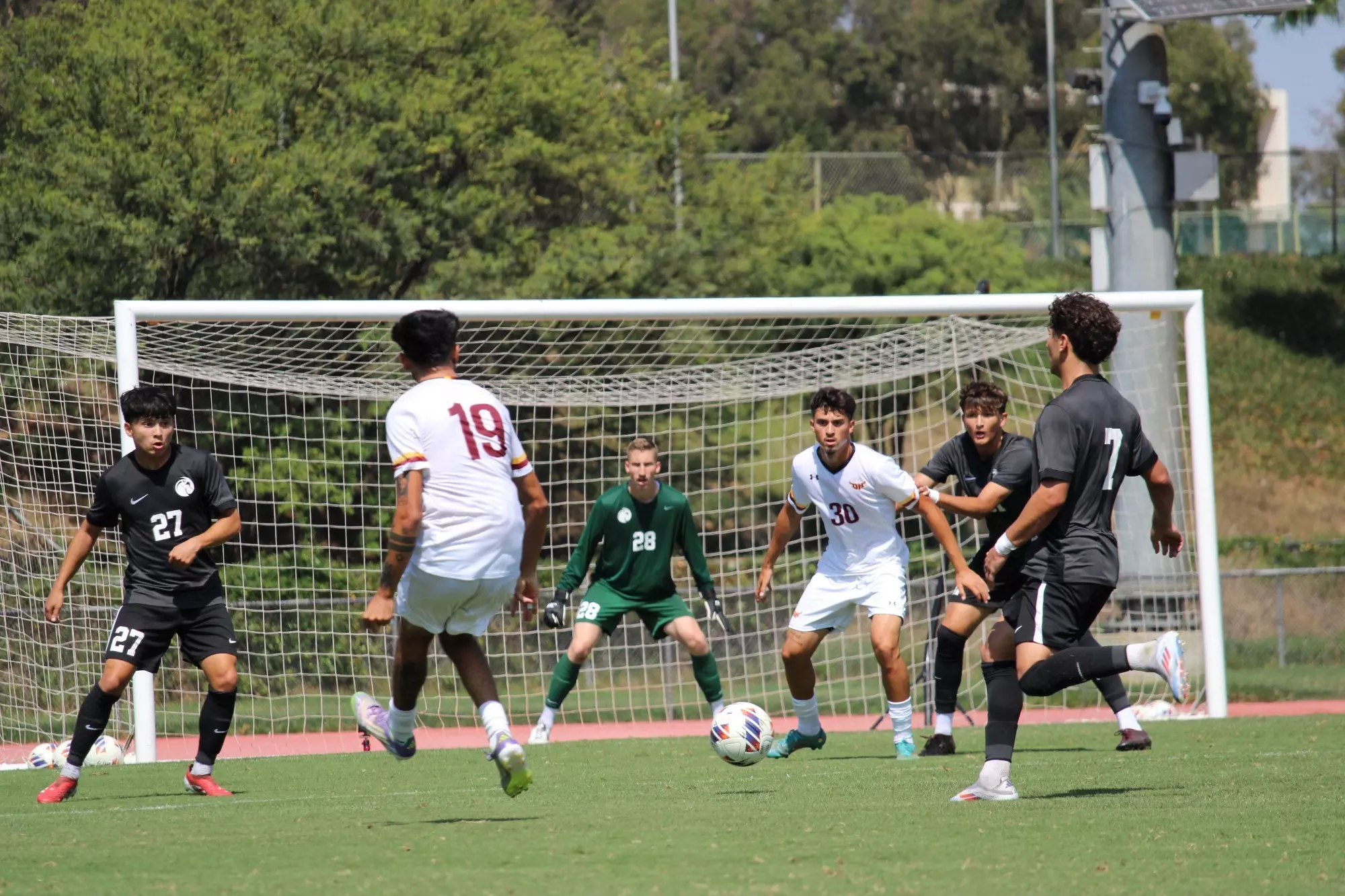 MSOC 19