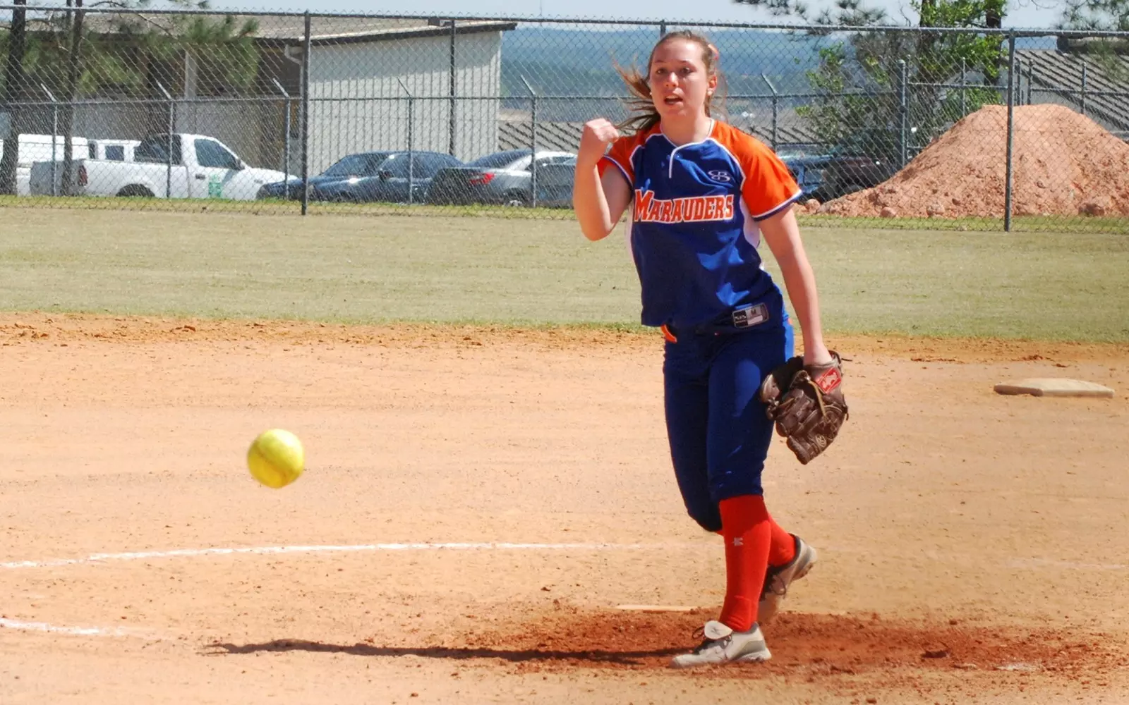 Erin Keen Florida Delivers