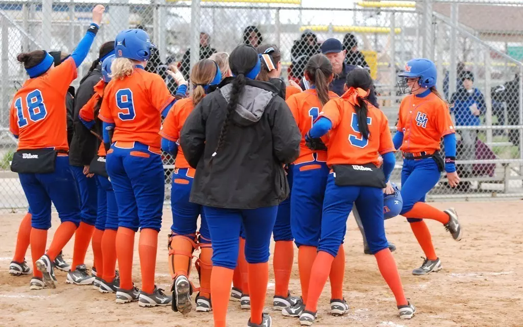 Celebration after Keen HR