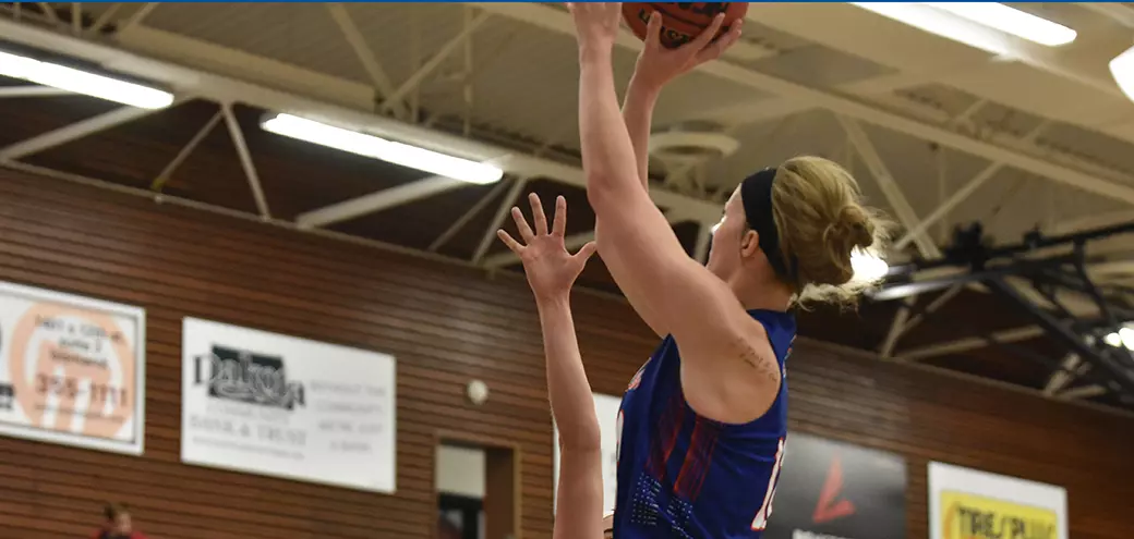 ASKVIG shoots contested jumper