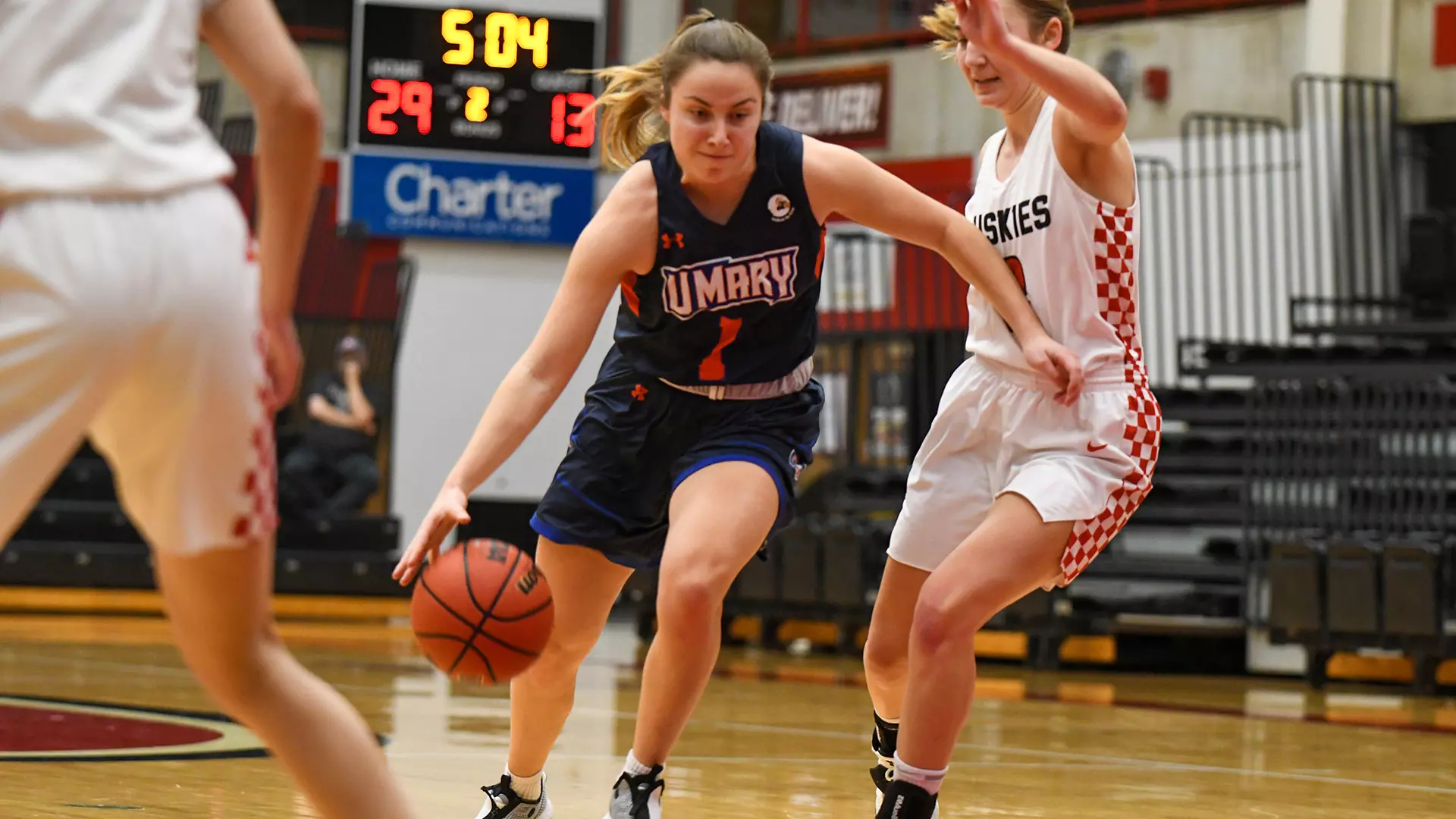 Macey Williams 