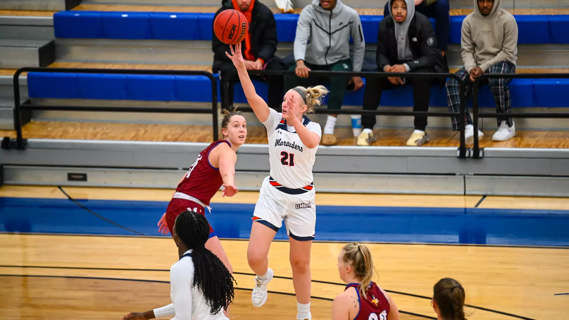 Reese Wishart floater