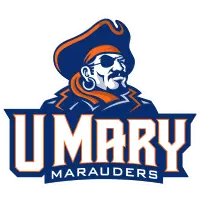 UMARY WOMEN'S BASKETBALL logo