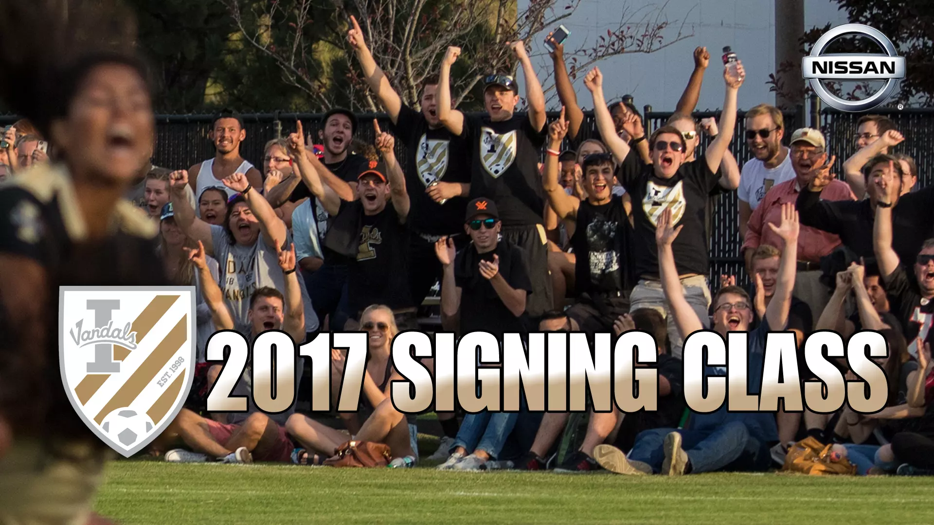Signing Day