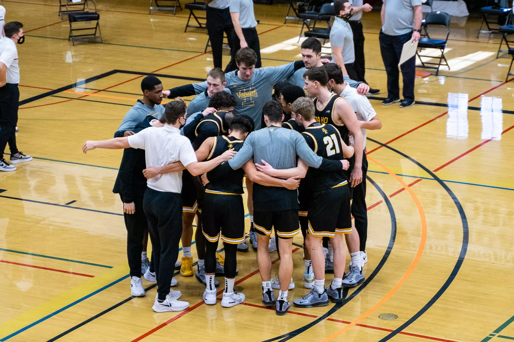 Team